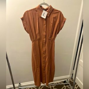 d’abea Georgia Dress